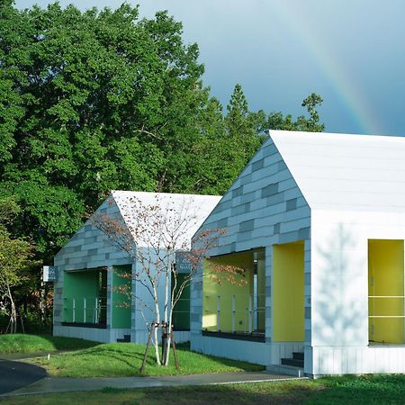 Holiday House Green Garden Gujō Extérieur photo