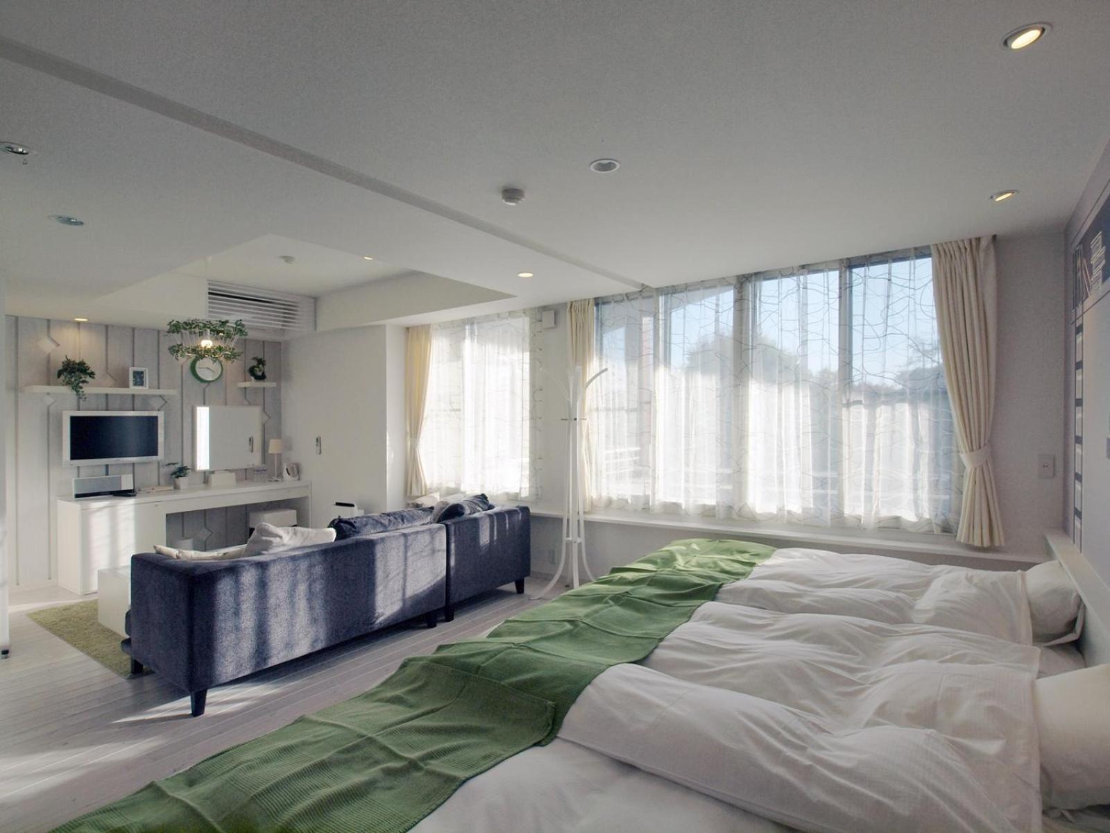 Holiday House Green Garden Gujō Extérieur photo