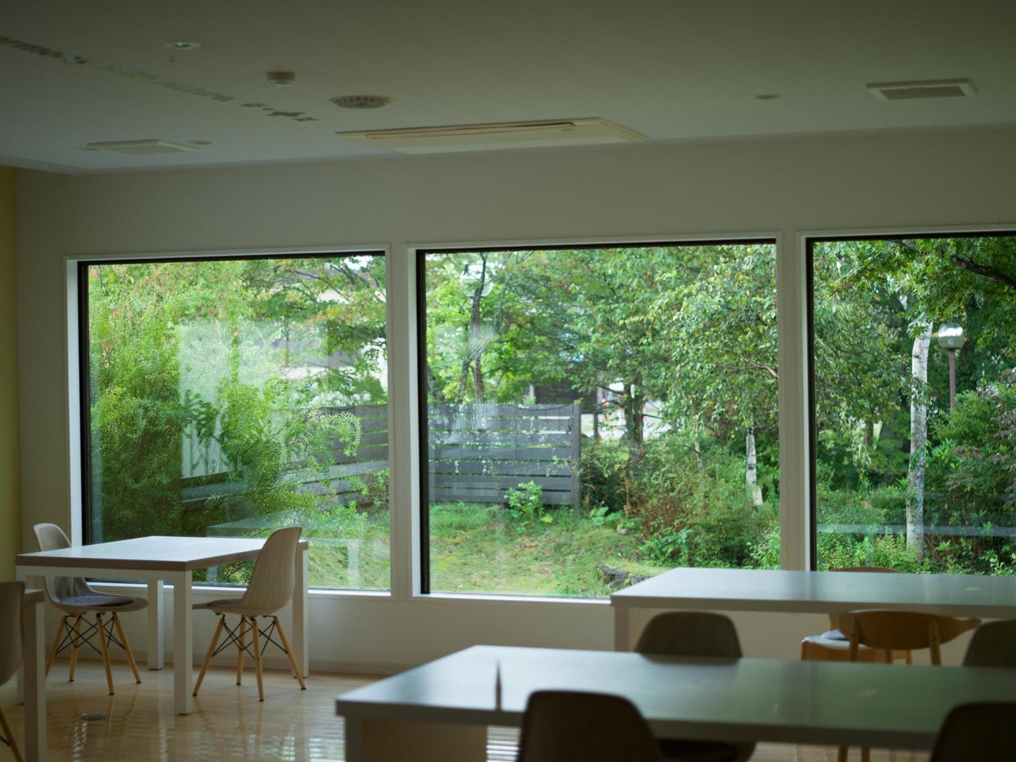 Holiday House Green Garden Gujō Extérieur photo