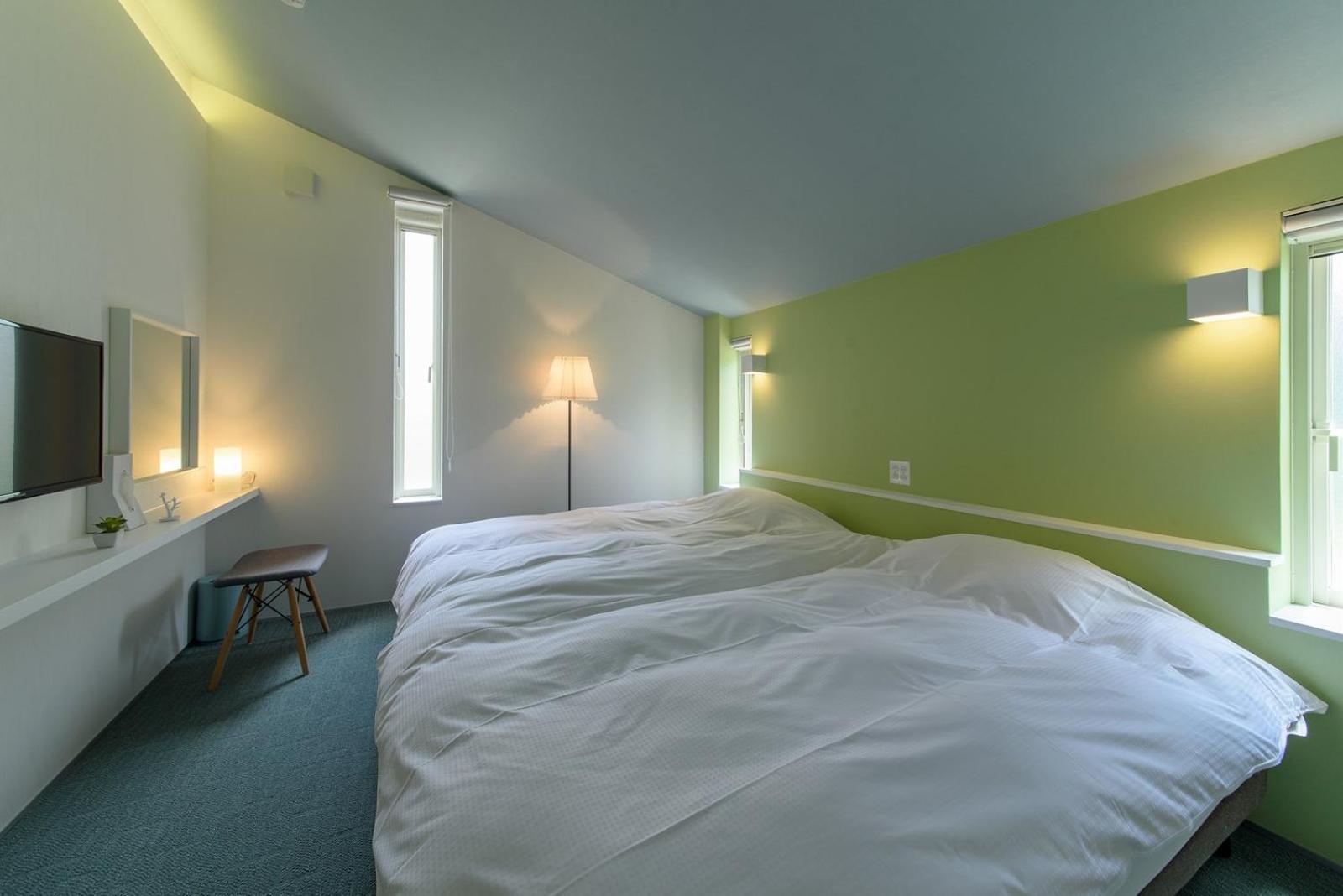 Holiday House Green Garden Gujō Extérieur photo