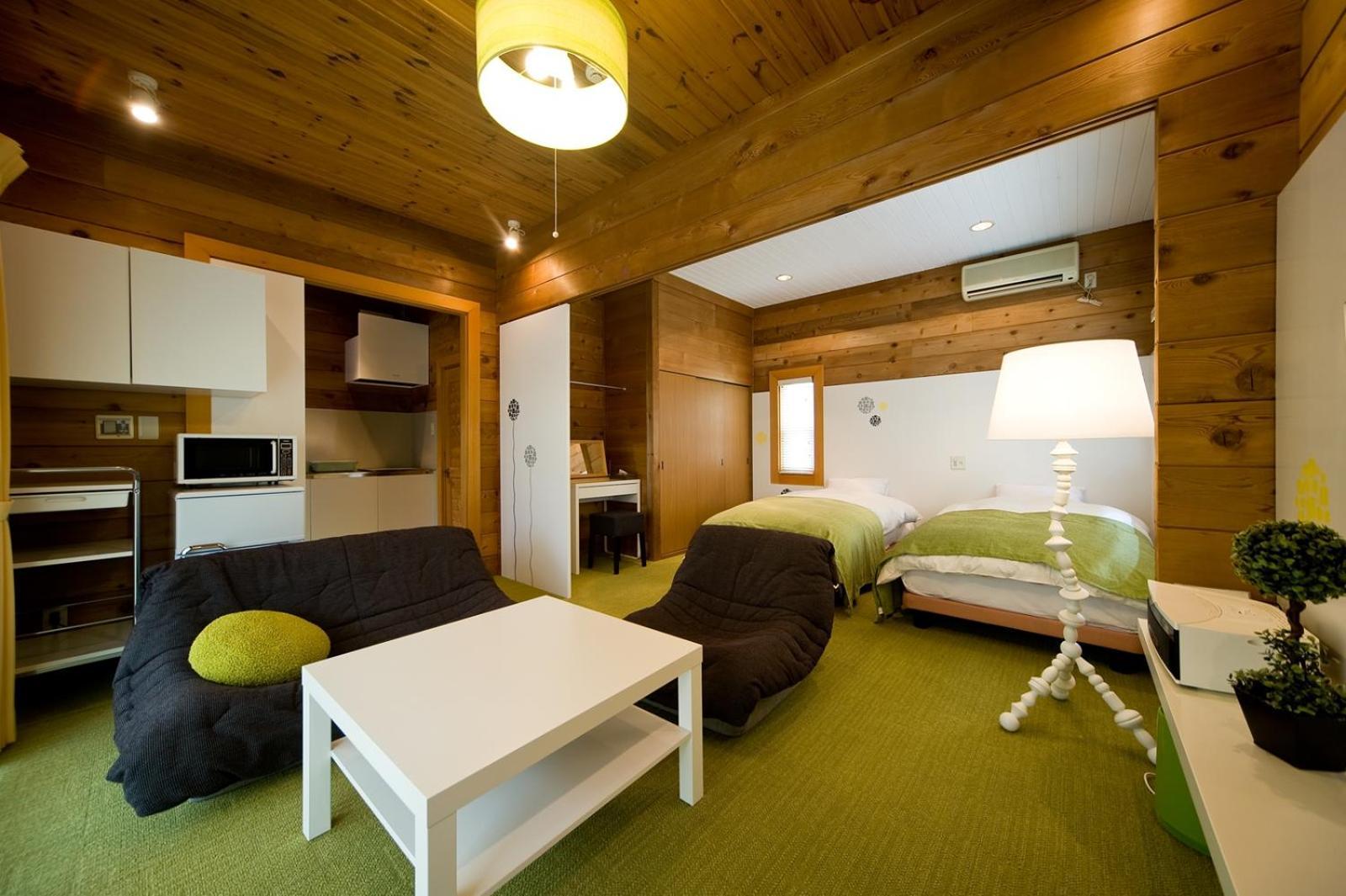 Holiday House Green Garden Gujō Extérieur photo