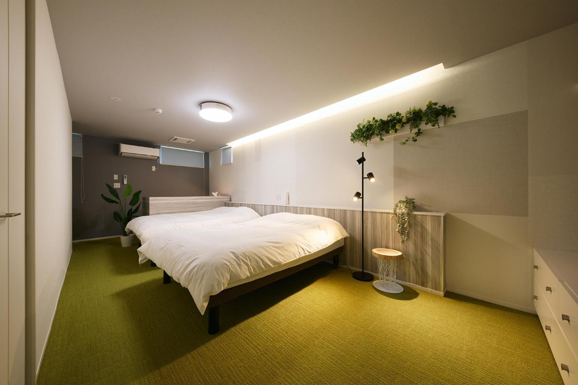 Holiday House Green Garden Gujō Extérieur photo