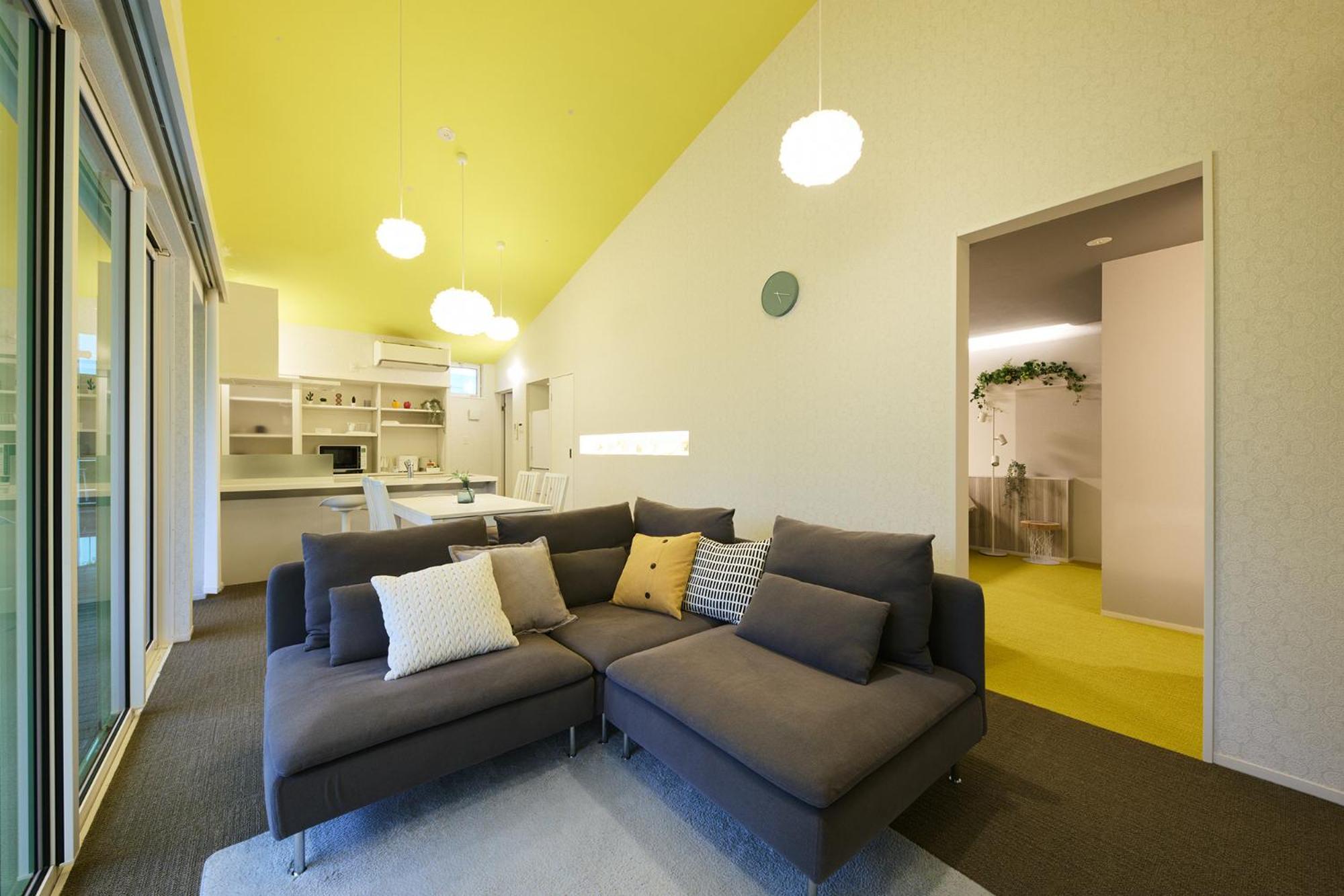Holiday House Green Garden Gujō Extérieur photo