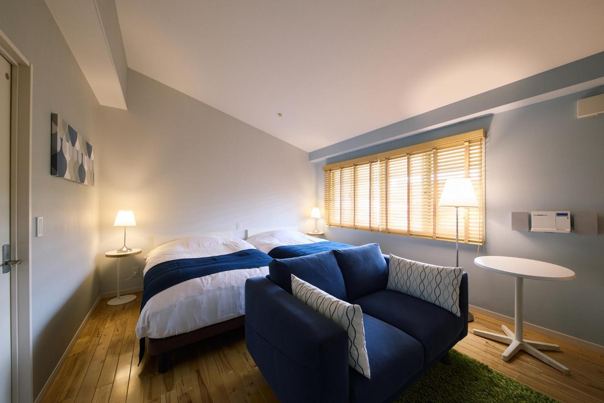 Holiday House Green Garden Gujō Chambre photo