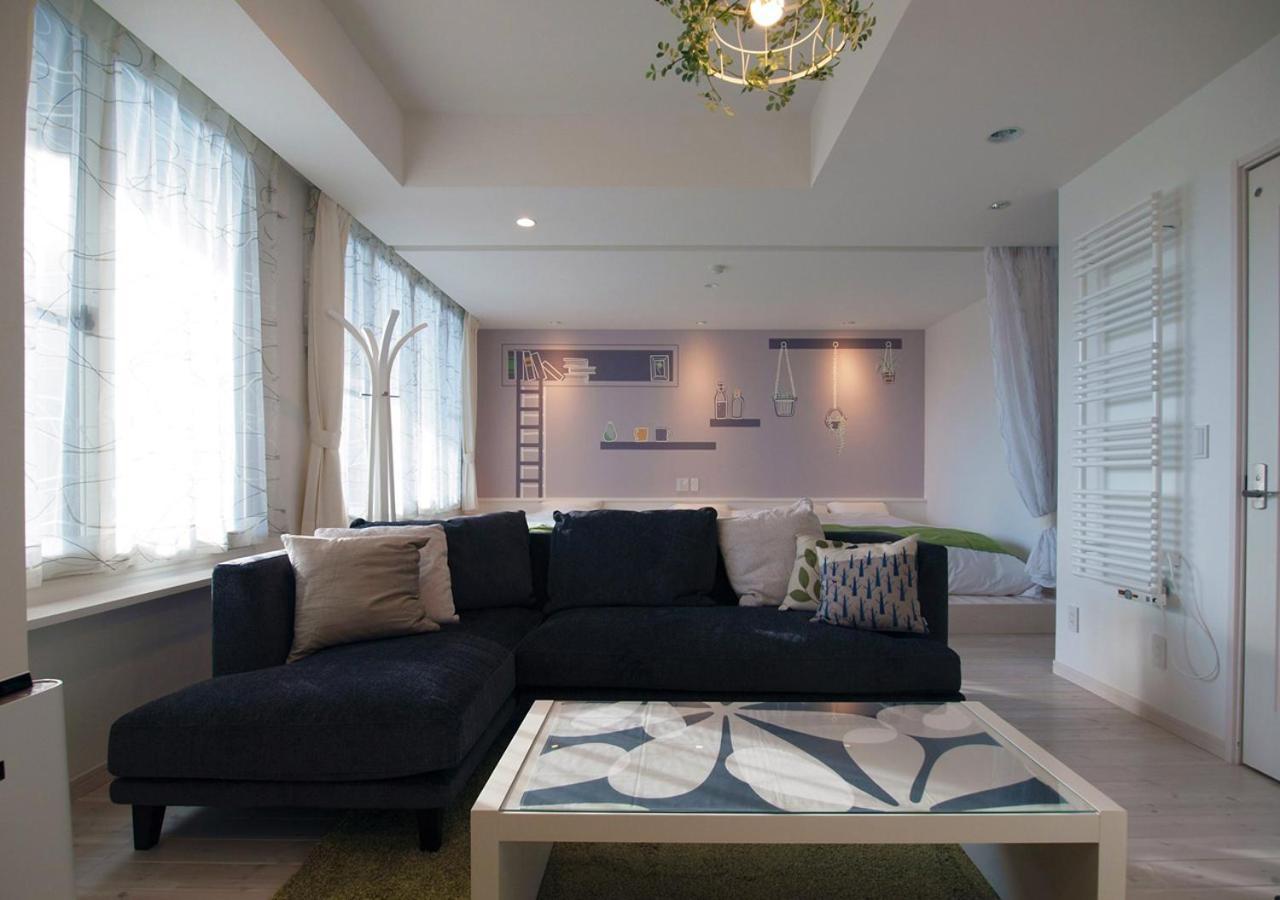 Holiday House Green Garden Gujō Extérieur photo